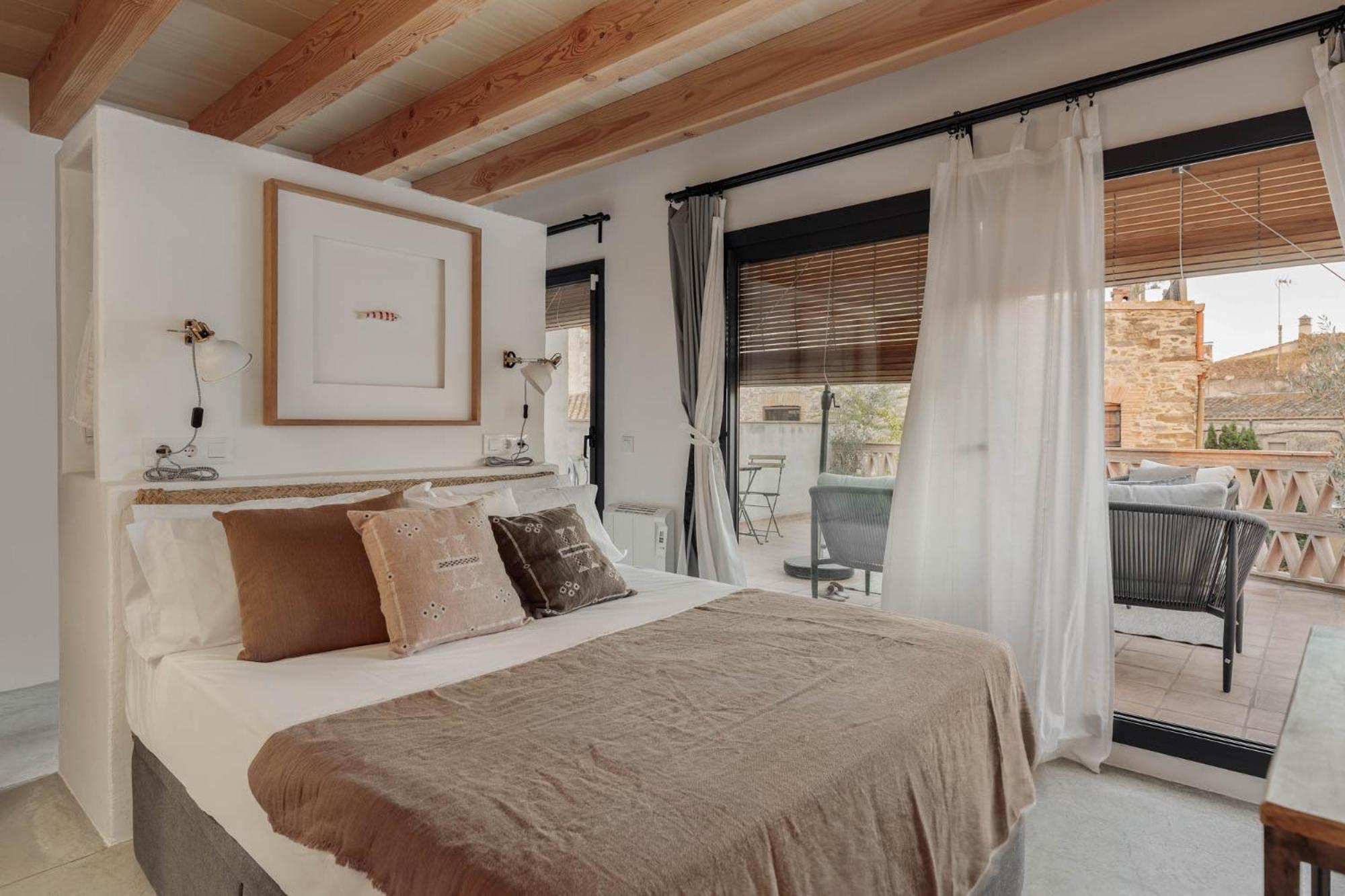 Willa Casa Gualta Golf Emporda Costa Brava Zewnętrze zdjęcie