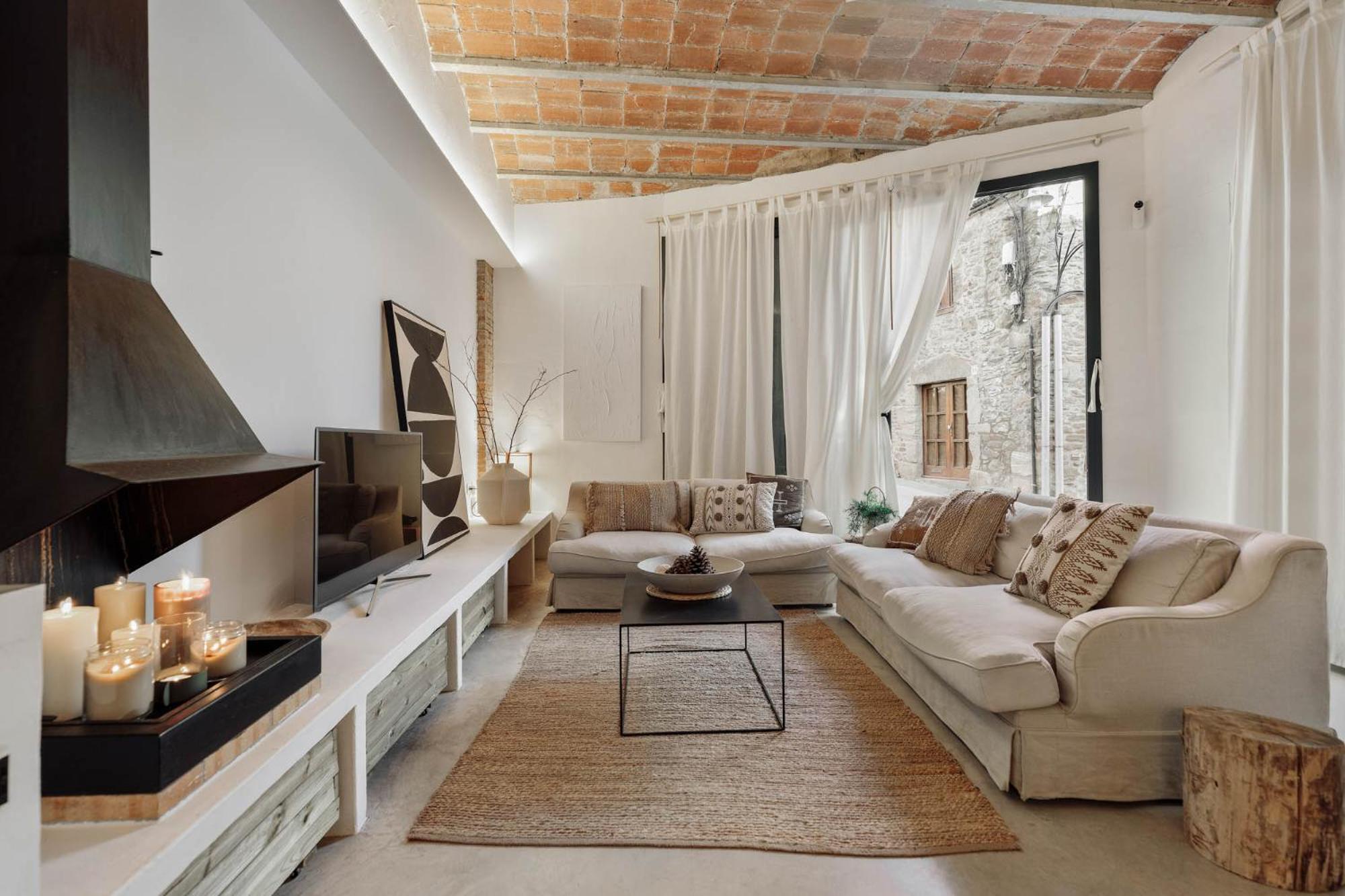 Willa Casa Gualta Golf Emporda Costa Brava Zewnętrze zdjęcie