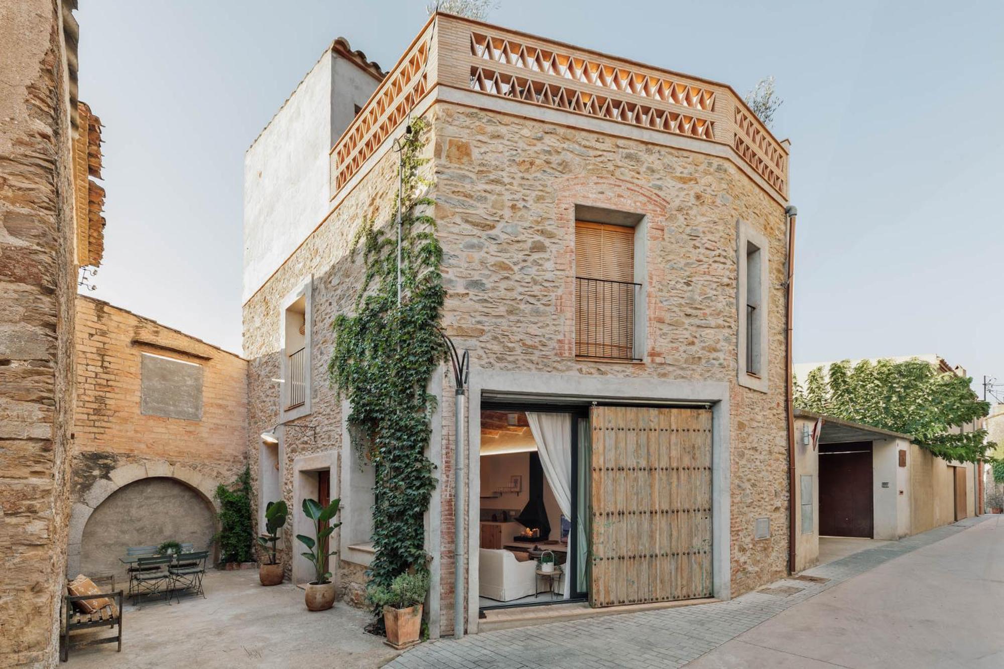 Willa Casa Gualta Golf Emporda Costa Brava Zewnętrze zdjęcie