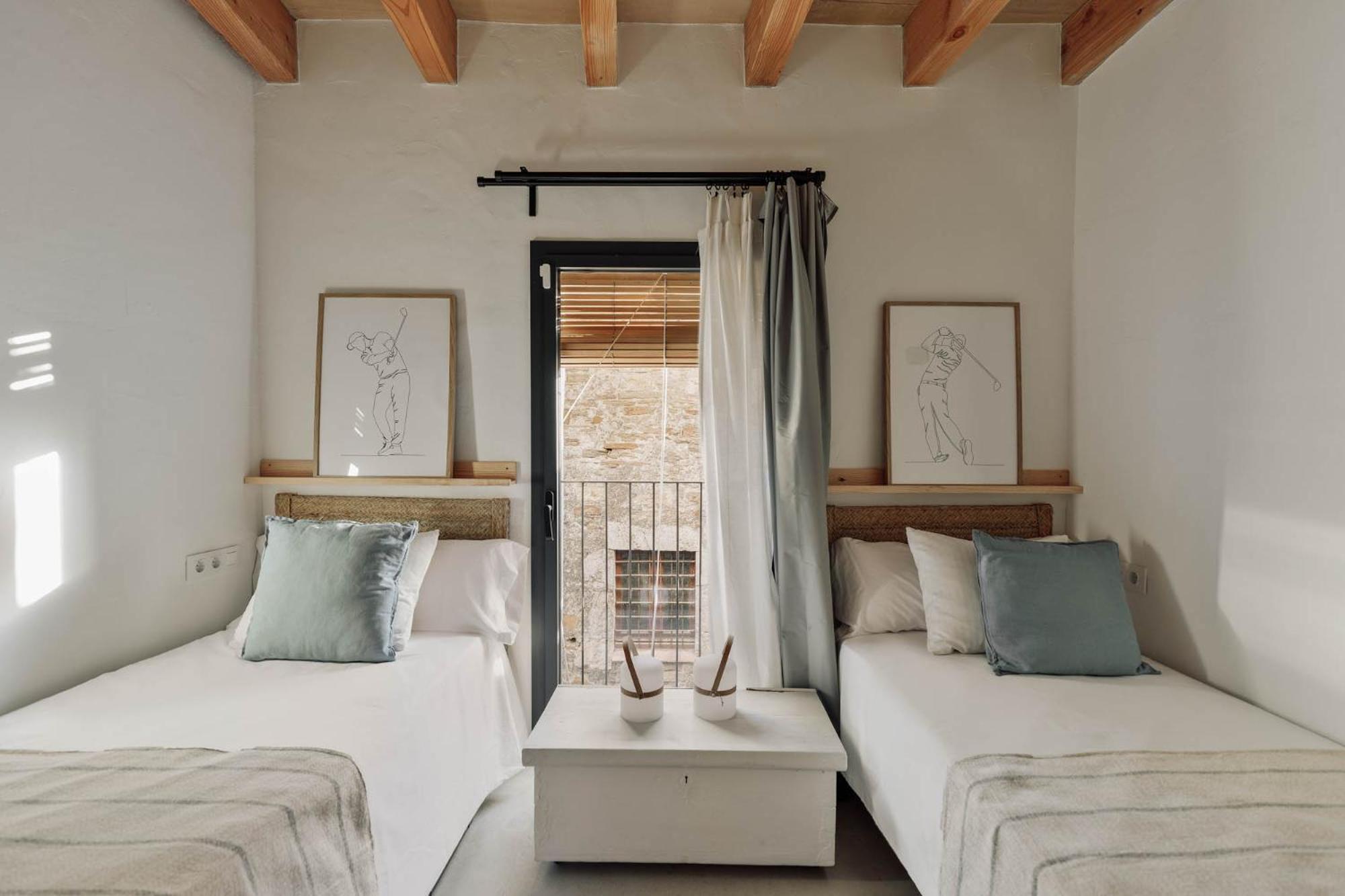 Willa Casa Gualta Golf Emporda Costa Brava Zewnętrze zdjęcie