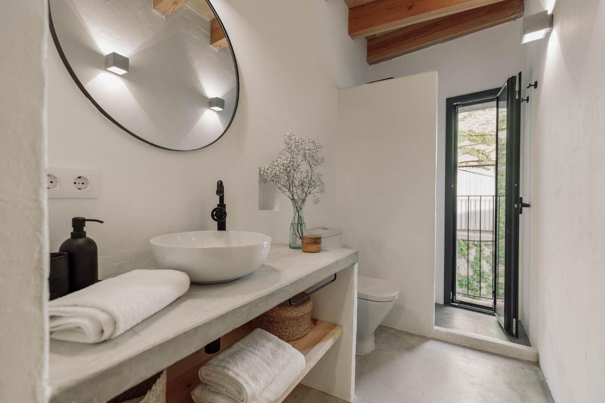 Willa Casa Gualta Golf Emporda Costa Brava Zewnętrze zdjęcie
