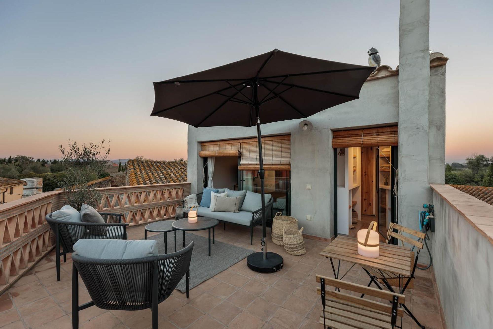 Willa Casa Gualta Golf Emporda Costa Brava Zewnętrze zdjęcie